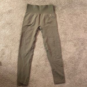 Gymshark Leggings